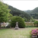 원거교차로 | [홍천여행] 두촌면 장남리에 홀로 서 있는 장남리삼층석탑 - 강원도 문화재자료 제13호