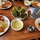 고사리쉼터식당 이미지