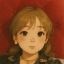 지브리스타일💕 이미지