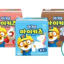 마이식품 스포츠동아