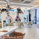 햇살미용실 이미지