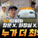 6월29일 니돈내산 독박투어 시즌2 선공개 김대희 vs 김준호 최악 숙소 내기 영상 이미지