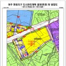 대영하우징랜드(1종) | 여주현암지구 도시개발구역지정변경 및 개발·실시계획 변경인가 및 지형도면 고시