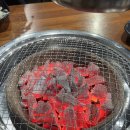 산야초숯불갈비 이미지