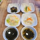 김경자대구왕뽈찜천안성성점
