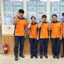 익산소방서 이미지