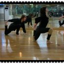 라인나이트댄스 이미지