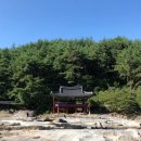 농월정오토캠핑장 이미지