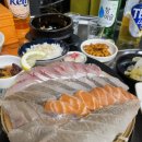 [대구대봉동맛집] 방천시장,김광석거리 회맛집 방천서민회