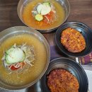 대구 동성로 냉면 맛집, 떡갈비 무료인 삼락원 내돈내산 후기