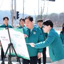 농산물종합유통센터 | 3/19 김천시 농산물종합유통센터 조성사업 현장점검