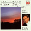 Ludwig van Beethoven : Mailied (오월의 노래) / Peter Schreier, tenor 外 2인 이미지