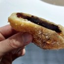 강추찹쌀꽈배기&핫도그 이미지