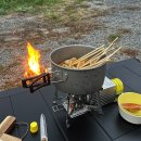 고산목장 | 캠핑 2회차 @평창_산너미목장 #2박 3일