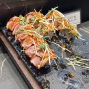 맛있는 소풍 | 부천뉴코아 부천초밥뷔페 고메스퀘어 부천소풍 오픈이벤트트