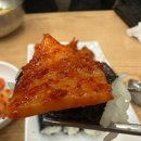 할매충무김밥 - 연제구 고분로 15 | 할매충무김밥