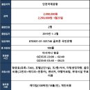 중국 해구 미션힐스 행운상품 3박5일 1~2월 목요일출발!!! 이미지