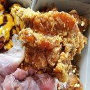 호식이두마리치킨 | 치킨귀신의 BBQ 뿜치킹, 맘스터치 핫치즈빅싸이순살, 호식이두마리치킨 솔직후기