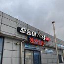 [제주 성산 맛집] 호동이식당 물회 내돈내산 솔직후기