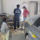 경남자동차 정비 이미지