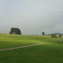 평원 태양광발전소 이미지