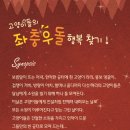 가족 뮤지컬 어린이 캣 이미지