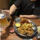 철인7호치킨문덕점