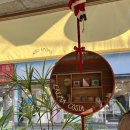 신대학길 | 강릉중앙시장카페 크레마코스타 방문 후기