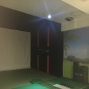 옥종 SG스크린 골프 이미지