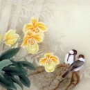 (야간)민화 이미지