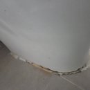 메트로팰리스2차A | 서울시 중랑구 상봉동 구축 오피스텔 상봉 드림팰리스 입주청소 후기 미리클린