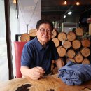 산골짜기 이미지