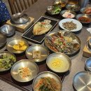 홍제동 맛집 미담한상 간장게장 황금보리굴비 한상 솔직후기 서대문구 한정식 추천