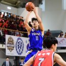 연세대 한양체육관 이미지