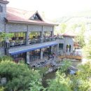 나라꽃 미니정원 이미지