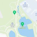 늘솔길숲이야기 화장실 이미지