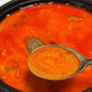 구산역맛집 박지혜모던순대국&amp;소머리국밥 순대국밥 후기