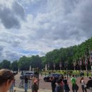 버킹검 | 버킹검 궁전과 웨스트 민스터 성당을 소개합니다.