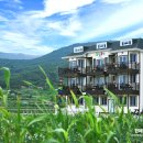 별빛담은펜션 이미지