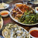 한상궁 왕족발 | 의정부 맛집 추천 가능동 족발거리 한상궁왕족발보쌈 내돈내산