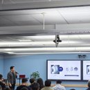 VNTC, Innovation That Inspires 참석 중