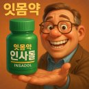 생약상회 | 잇몸약 고민 끝! 인사돌 효과·복용법·부작용 한 번에 총정리