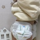 자연슈퍼 | 슈퍼대디 네이처마일드 밤부 기저귀 솔직 후기 | 자연이 빚은 부드러움 그대로 담았다