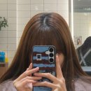 백병원 건너편 | 노원미용실 # 분위기 깔끔한 네이처헤어 상계백병원점 염색후기