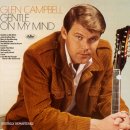 Gentle On My Mind - Glen Campbell - 이미지