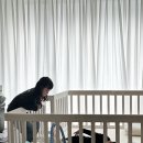 크림하우스 프리2 베이비룸 3개월 솔직후기