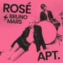 APT. 아파트 ㅡ ROSÉ & Bruno Mars 이미지