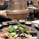 열혈 닭갈비 | 철산역닭갈비 맛집 열혈사제2 촬영지 팔각도 방문후기