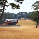 백성사랑을 실천한 여주 세종대왕릉(영릉)을 가다 이미지