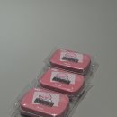 자노탁트코리아카카오프렌즈 민트 무설탕 캔디 어피치(복숭아) 맛 먹어본 후기